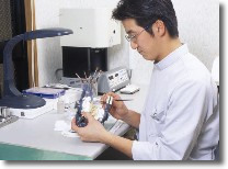 歯科技工士2